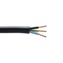 CABLE ELECTRIQUE COURONNE 50M